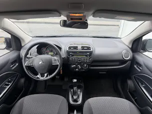 Mitsubishi Space Star 1.2 Style *ERST 15'000 KM*