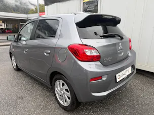 Mitsubishi Space Star 1.2 Style *ERST 15'000 KM*