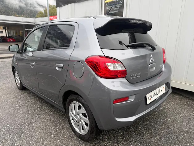 Mitsubishi Space Star 1.2 Style *ERST 15'000 KM*