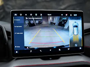 SKODA Kodiaq 2.0 TSI RS 4x4 *Head Up*Panorama*Standheizung*