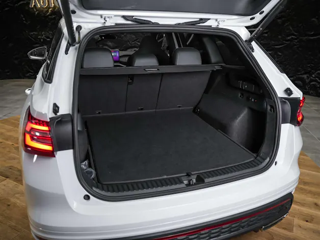 SKODA Kodiaq 2.0 TSI RS 4x4 *Head Up*Panorama*Standheizung*