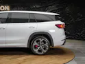 SKODA Kodiaq 2.0 TSI RS 4x4 *Head Up*Panorama*Standheizung*