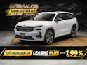 SKODA Kodiaq 2.0 TSI RS 4x4 *Head Up*Panorama*Standheizung*