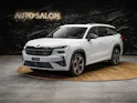 SKODA Kodiaq 2.0 TSI RS 4x4 *Head Up*Panorama*Standheizung*