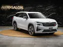 SKODA Kodiaq 2.0 TSI RS 4x4 *Head Up*Panorama*Standheizung*
