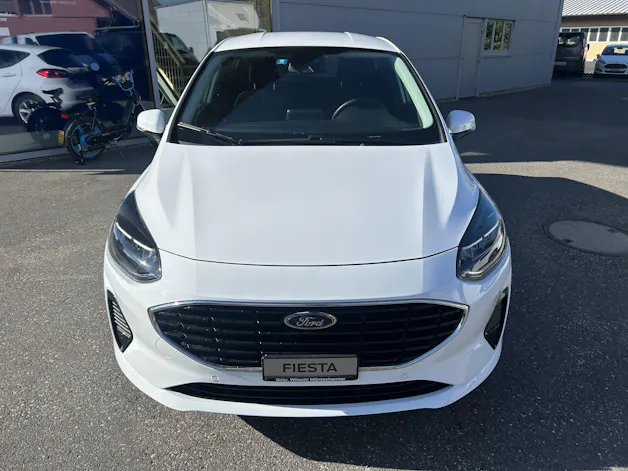 FORD Fiesta 1.0 SCTi Cool & Connect