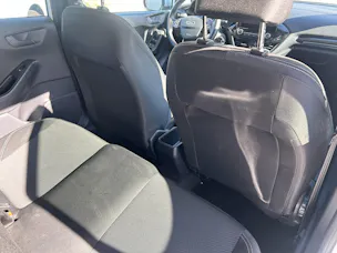 FORD Fiesta 1.0 SCTi Cool & Connect
