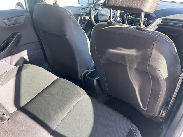 FORD Fiesta 1.0 SCTi Cool & Connect