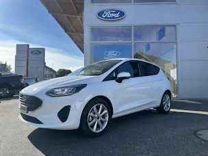 FORD Fiesta 1.0 SCTi Cool & Connect