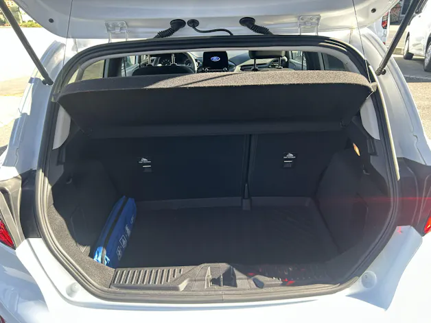 FORD Fiesta 1.0 SCTi Cool & Connect
