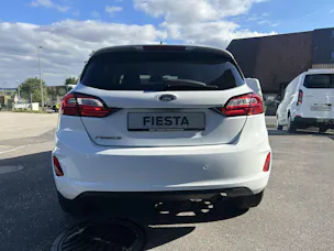 FORD Fiesta 1.0 SCTi Cool & Connect