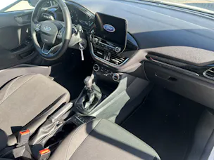 FORD Fiesta 1.0 SCTi Cool & Connect