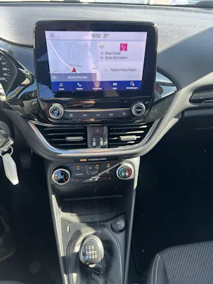 FORD Fiesta 1.0 SCTi Cool & Connect
