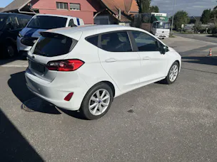 FORD Fiesta 1.0 SCTi Cool & Connect