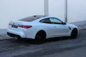BMW M4 Coupé Competition M xDrive Individual *Frozen Brilliant White Metallic* 🎉1.88%-LEASINGAKTION🎉