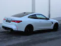 BMW M4 Coupé Competition M xDrive Individual *Frozen Brilliant White Metallic* 🎉1.88%-LEASINGAKTION🎉