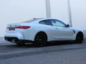 BMW M4 Coupé Competition M xDrive Individual *Frozen Brilliant White Metallic* 🎉1.88%-LEASINGAKTION🎉