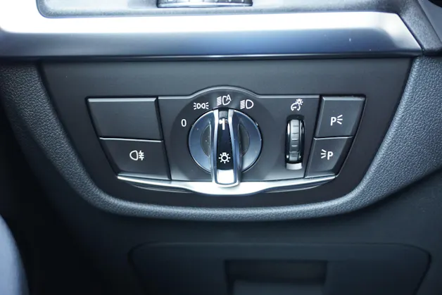 BMW X3 xDrive 48V 20d