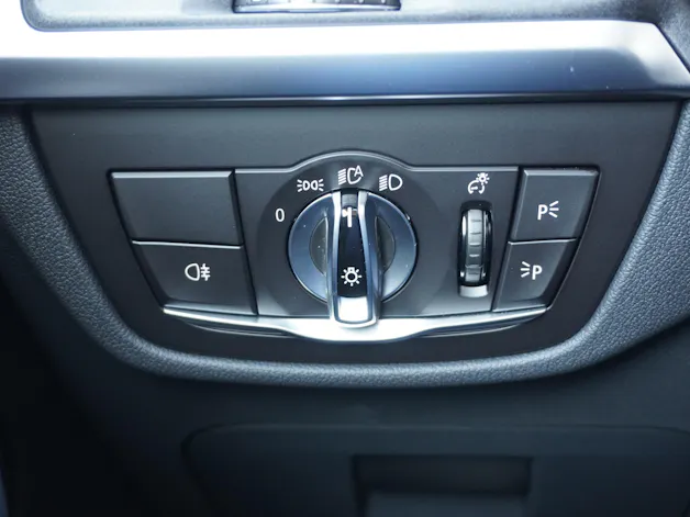 BMW X3 xDrive 48V 20d