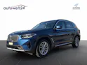 BMW X3 xDrive 48V 20d