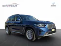BMW X3 xDrive 48V 20d