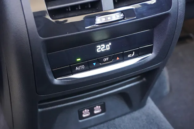 BMW X3 xDrive 48V 20d