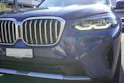 BMW X3 xDrive 48V 20d