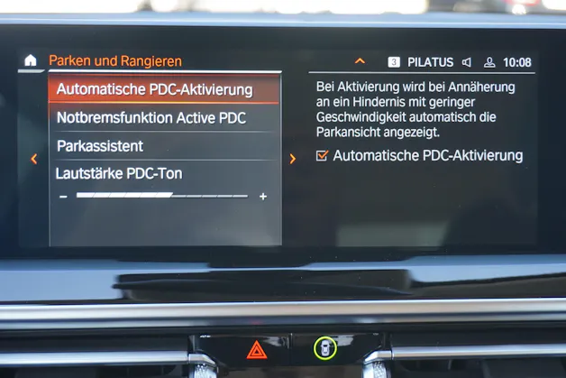 BMW X3 xDrive 48V 20d
