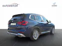 BMW X3 xDrive 48V 20d