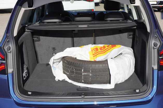 BMW X3 xDrive 48V 20d