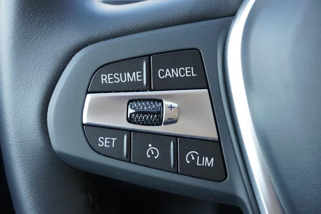 BMW X3 xDrive 48V 20d
