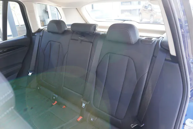 BMW X3 xDrive 48V 20d