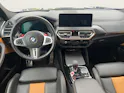 BMW X4M xDrive