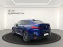 BMW X4M xDrive