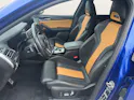 BMW X4M xDrive