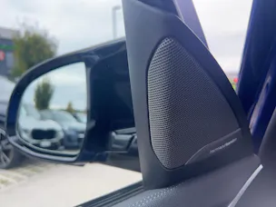 BMW X4M xDrive