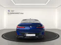 BMW X4M xDrive