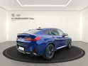 BMW X4M xDrive