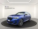 BMW X4M xDrive