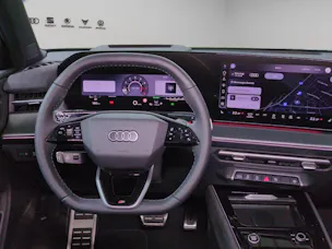 AUDI Q3 SUV TFSI quattro 195 kW S tronic