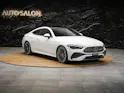 MERCEDES-BENZ CLE 200 Coupé AMG Line 9G-Tronic *Werksgarantie*Panorama*Lenkradheizung*