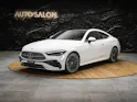 MERCEDES-BENZ CLE 200 Coupé AMG Line 9G-Tronic *Werksgarantie*Panorama*Lenkradheizung*