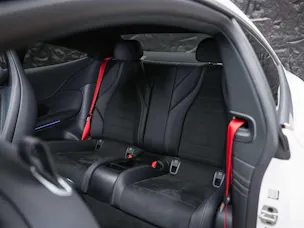 MERCEDES-BENZ CLE 200 Coupé AMG Line 9G-Tronic *Werksgarantie*Panorama*Lenkradheizung*