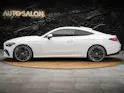 MERCEDES-BENZ CLE 200 Coupé AMG Line 9G-Tronic *Werksgarantie*Panorama*Lenkradheizung*