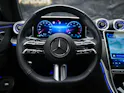 MERCEDES-BENZ CLE 200 Coupé AMG Line 9G-Tronic *Werksgarantie*Panorama*Lenkradheizung*
