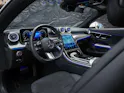 MERCEDES-BENZ CLE 200 Coupé AMG Line 9G-Tronic *Werksgarantie*Panorama*Lenkradheizung*