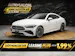 MERCEDES-BENZ CLE 200 Coupé AMG Line 9G-Tronic *Werksgarantie*Panorama*Lenkradheizung*