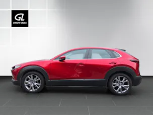 MAZDA CX-30 X 186 Ambition Plus