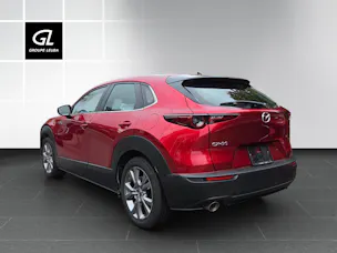 MAZDA CX-30 X 186 Ambition Plus