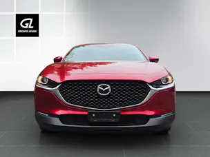 MAZDA CX-30 X 186 Ambition Plus